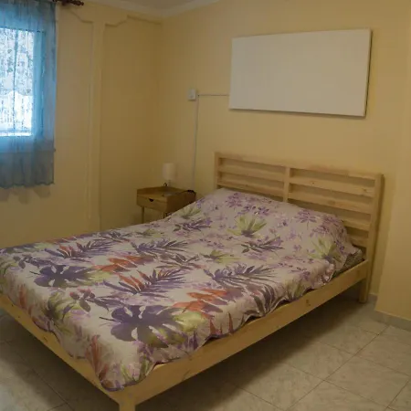 Modern Cozy In Kalamaria